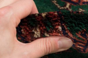 Bokara rug