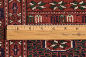 Bokara rug