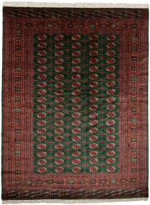 Bokara rug