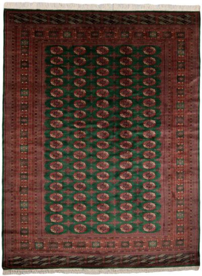 Bokara rug