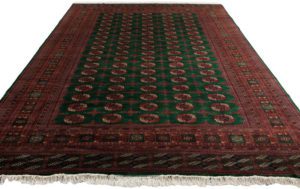 Bokara rug