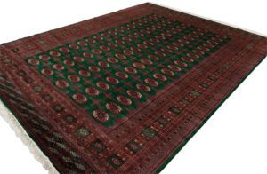 Bokara rug