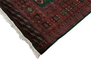 Bokara rug