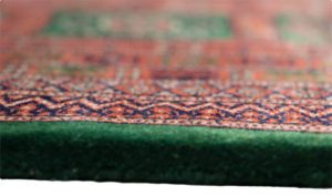 Bokara rug