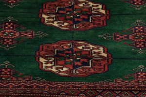 Bokara rug