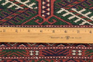Bokara rug