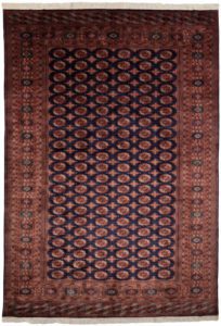 Bokara rug