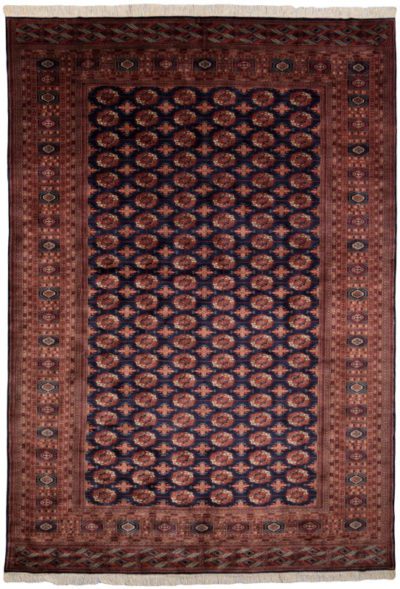 Bokara rug