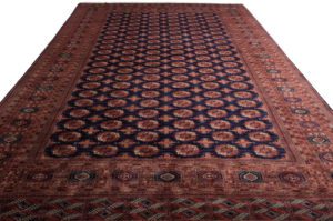 Bokara rug