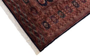 Bokara rug