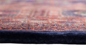 Bokara rug