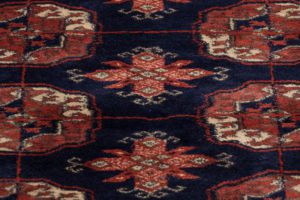 Bokara rug