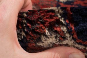 Bokara rug