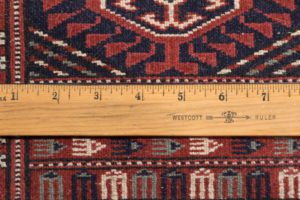 Bokara rug