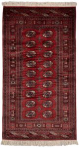 Bokara rug