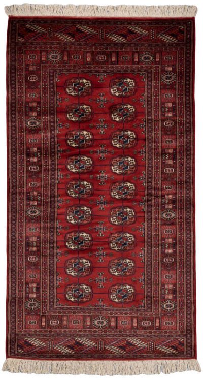 Bokara rug