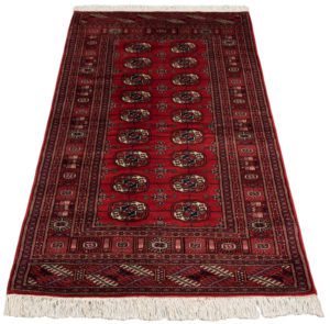 Bokara rug