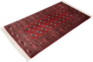 Bokara rug