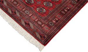 Bokara rug
