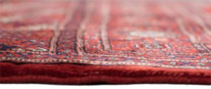 Bokara rug