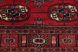 Bokara rug