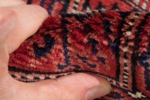 Bokara rug