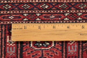 Bokara rug