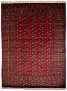 Bokara rug