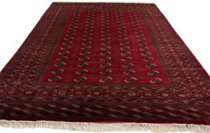 Bokara rug