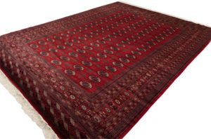 Bokara rug