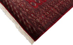 Bokara rug