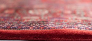 Bokara rug