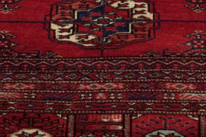 Bokara rug
