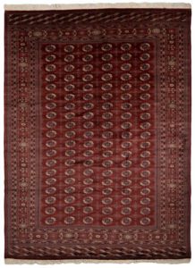 Bokara rug