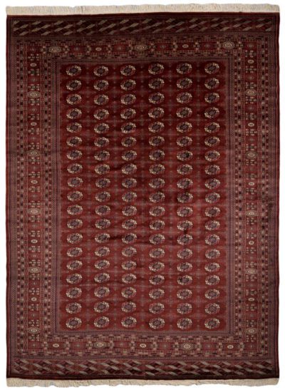 Bokara rug