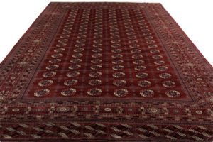 Bokara rug