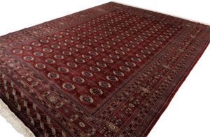 Bokara rug