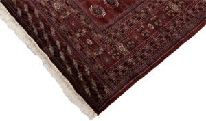 Bokara rug