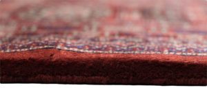 Bokara rug