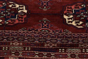 Bokara rug