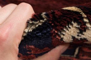 Bokara rug
