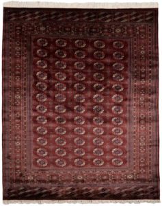Bokara rug