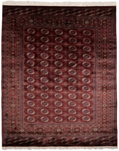 Bokara rug