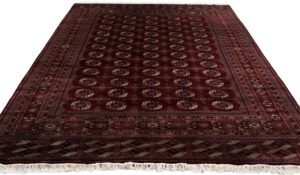 Bokara rug