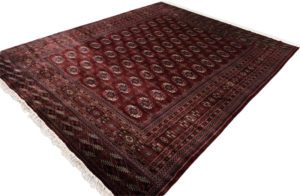 Bokara rug
