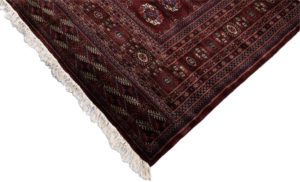 Bokara rug