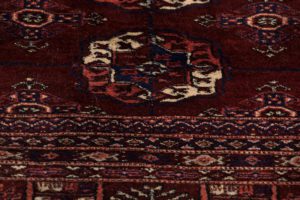 Bokara rug