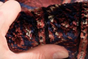 Bokara rug