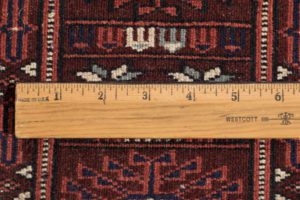 Bokara rug
