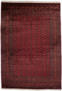 Bokara rug